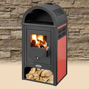 Peć na čvrsto gorivo 9-10 KW DIPLOMAT LUX Peć na čvrsto gorivo 9-10 KW DIPLOMAT LUX