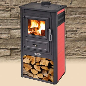 Peć na čvrsto gorivo 7-9 KW KONZUL Peć na čvrsto gorivo 7-9 KW KONZUL