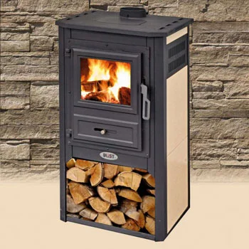 Peć na čvrsto gorivo 7-9 KW KONZUL-1 Peć na čvrsto gorivo 7-9 KW KONZUL-1