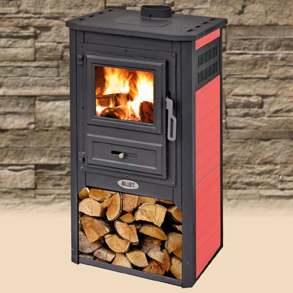 Peć na čvrsto gorivo 7-9 KW KONZUL Peć na čvrsto gorivo 7-9 KW KONZUL