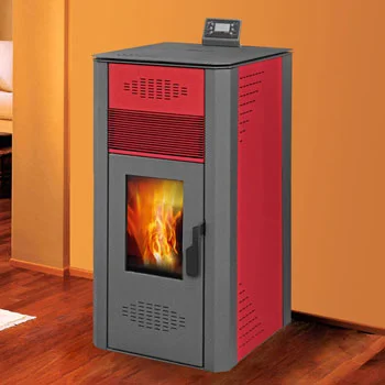 Peć na pelet 4.50 KW / 8.30 KW OPTIMA 8 eko Peć na pelet 4.50 KW / 8.30 KW OPTIMA 8 eko