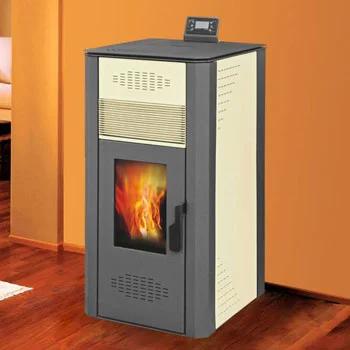 Peć na pelet 4.50 KW / 8.30 KW OPTIMA 8 eko-1 Peć na pelet 4.50 KW / 8.30 KW OPTIMA 8 eko-1