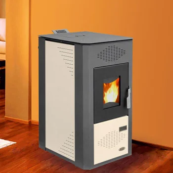 Peć na pelet  5.80 KW / 17.55 KW SAHARA 17-1