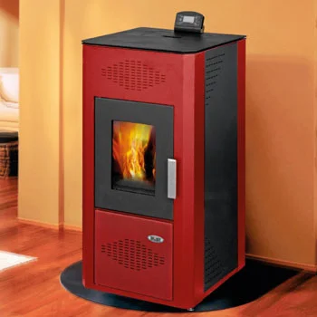 Peć na pelet 8.20 KW / 21.00 KW SAHARA 21-1