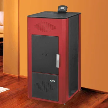 Peć na pelet 9.70 KW / 22.10 KW TERA 22-1