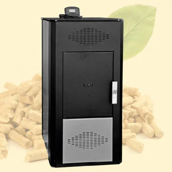 Peć na pelet 9.70 KW / 22.10 KW TERA 22-2