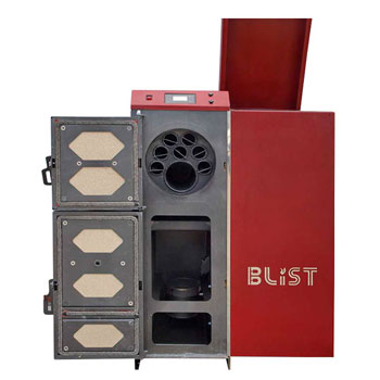 Peć na pelet 9.40 KW / 28.15 KW TERA 28-1