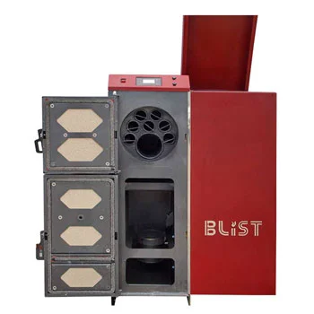 Peć na pelet 9.40 KW / 28.15 KW TERA 28-1 Peć na pelet 9.40 KW / 28.15 KW TERA 28-1