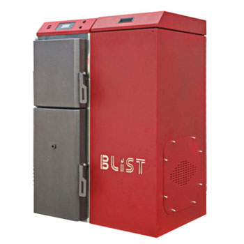 Peć na pelet 9.40 KW / 28.15 KW TERA 28-2