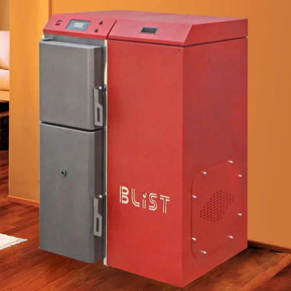 Peć na pelet 9.40 KW / 28.15 KW TERA 28 Peć na pelet 9.40 KW / 28.15 KW TERA 28