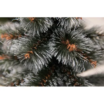 Novogodišnja jelka sa belim vrhovima 80 cm Bor - 20905 -2