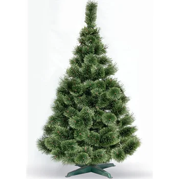 Novogodišnja jelka sa rascepljenim vrhovima 120 cm Bor - 20424 Novogodišnja jelka sa rascepljenim vrhovima 120 cm Bor - 20424