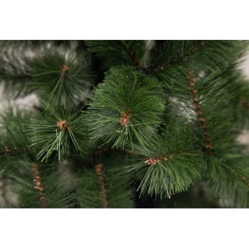 Novogodišnja jelka 220 cm Bor zelena  - 20356-3 Novogodišnja jelka 220 cm Bor zelena  - 20356-3