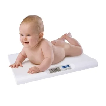 Bremed digitalna vaga za bebe BD7760-1