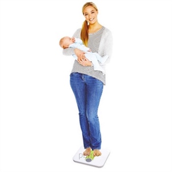 Bremed digitalna vaga za mame i bebe BD7722-1