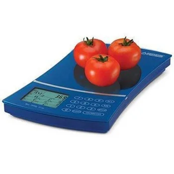 Bremed digitalna vaga za merenje nutritivnih vrednosti namirnica BD7790 Bremed digitalna vaga za merenje nutritivnih vrednosti namirnica BD7790