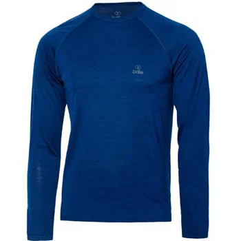 Aktivni veš Brille Warm muški teget komplet -1 Aktivni veš Brille Warm muški teget komplet -1