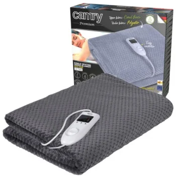 Camry električni pokrivač CR7416 Camry električni pokrivač CR7416