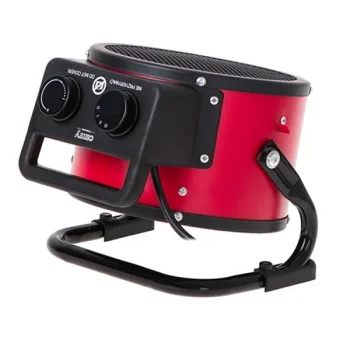 Camry grejalica sa keramičkim grejačima i metalnim kućištem 1000W/2400W CR7743-1 Camry grejalica sa keramičkim grejačima i metalnim kućištem 1000W/2400W CR7743-1