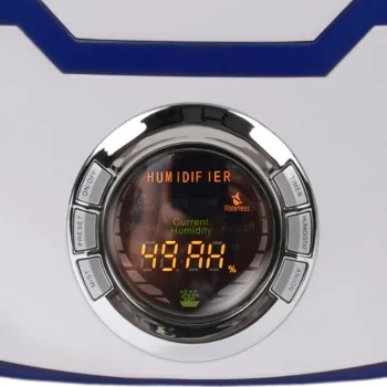 Camry ovlazivač vazduha CR7952 -1 Camry ovlazivač vazduha CR7952 -1