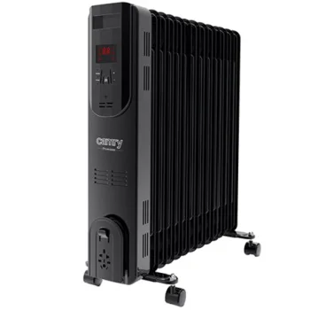 Camry uljni radijator sa daljinskim upravljačem 15 rebara 2500W CR7820