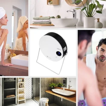 Camry zidna grejalica za kupatilo 2000W CR7747-4