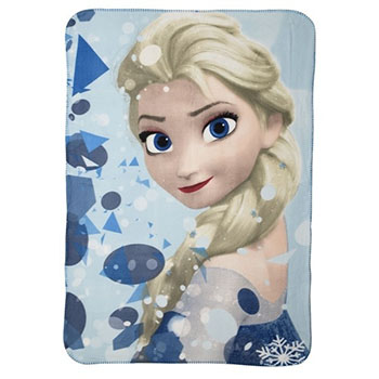 Ćebence Frozen D61010-1