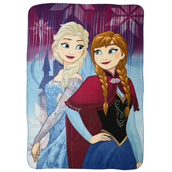 Ćebence Frozen D61010-2 Ćebence Frozen D61010-2