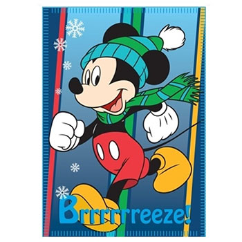 Ćebence Mickey D61001-1