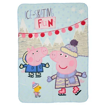 Ćebence Pepa Pig PP61001 Ćebence Pepa Pig PP61001