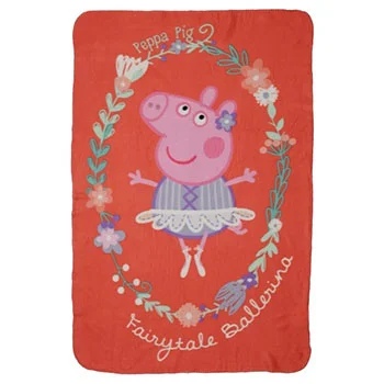 Ćebence Pepa Pig PP61001-1 Ćebence Pepa Pig PP61001-1