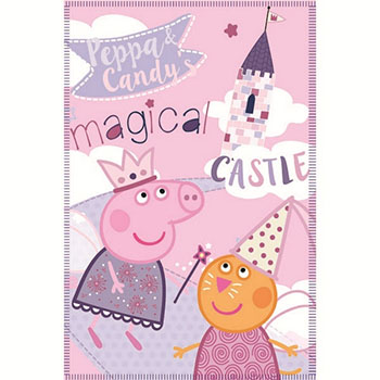 Ćebence Pepa Pig PP61001-2