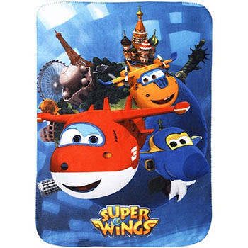 Ćebence Super Wings SU07204