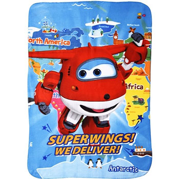 Ćebence Super Wings SU07204