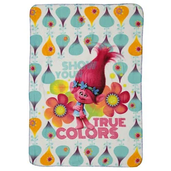 Ćebence Trolls DW61003-1 Ćebence Trolls DW61003-1