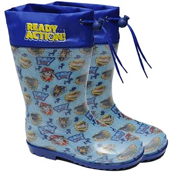 Čizme Paw patrol PT61701 Čizme Paw patrol PT61701