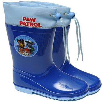 Čizme Paw patrol PT61701-1