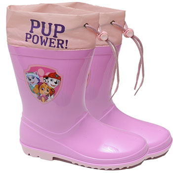 Čizme Paw patrol PT61702-1