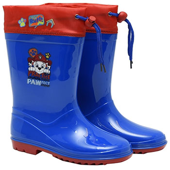 Čizme Paw patrol PT61703-1