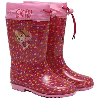 Čizme Paw patrol PT61704 Čizme Paw patrol PT61704