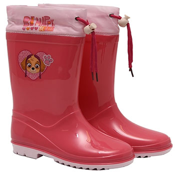 Čizme Paw patrol PT61704-1