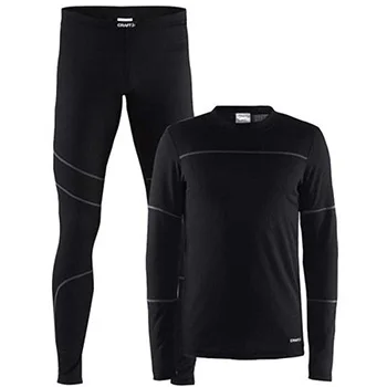 Aktivni veš Craft muški termo komplet Aktivni veš Craft muški termo komplet