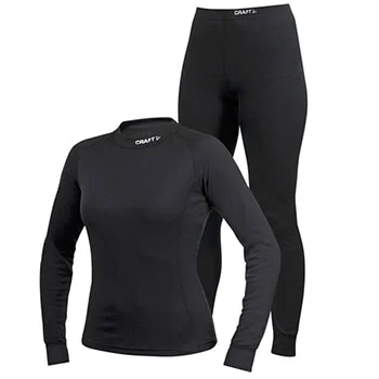 Aktivni veš Craft ženski komplet Aktivni veš Craft ženski komplet