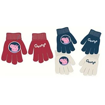 Dečije rukavice Pepa prase PP32803 Dečije rukavice Pepa prase PP32803