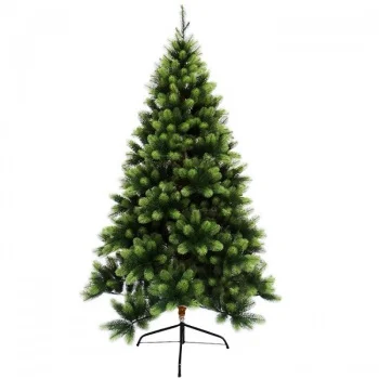 Novogodišnja jelka Polymix 210cm KFB 071 Novogodišnja jelka Polymix 210cm KFB 071