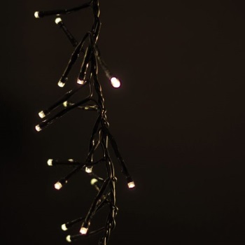 Meteor LED svetleća zavesa od 480 komada sijalica KDF 001 (hladno bela boja)-1