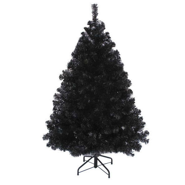 Novogodišnja jelka Wonder Black 180cm KFA 398