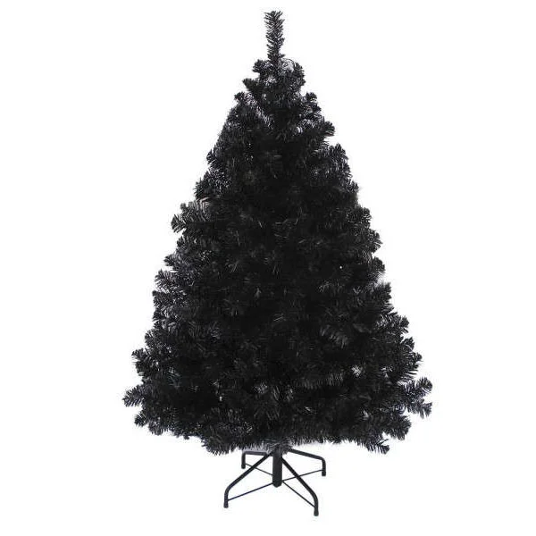 Novogodišnja jelka Wonder Black 180cm KFA 398