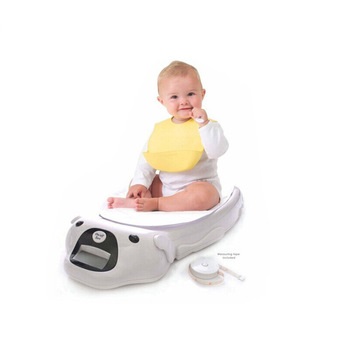 Digitalna vaga za bebe CB-551-1