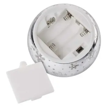 Emos dekorativni LED projektor sa pahuljama Kugla MTG-DCLW28-3 Emos dekorativni LED projektor sa pahuljama Kugla MTG-DCLW28-3